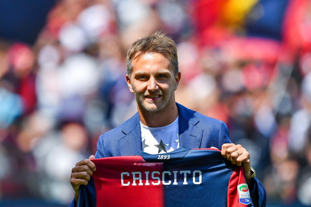 Criscito
