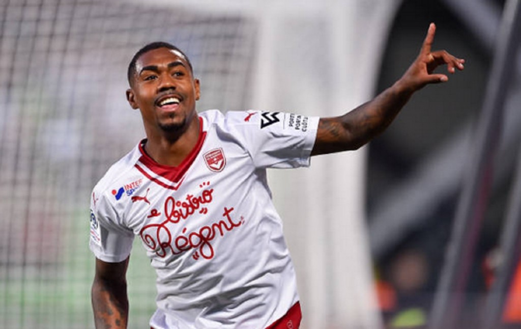 Malcom 4 giu