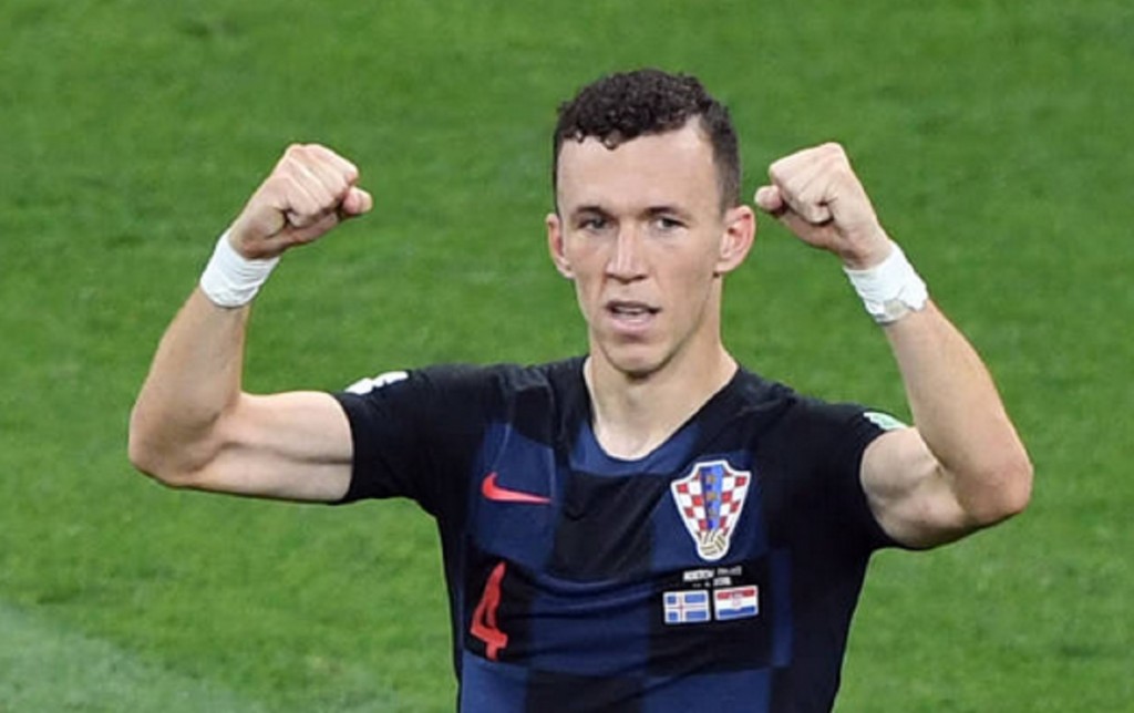 Perisic 29 giugno