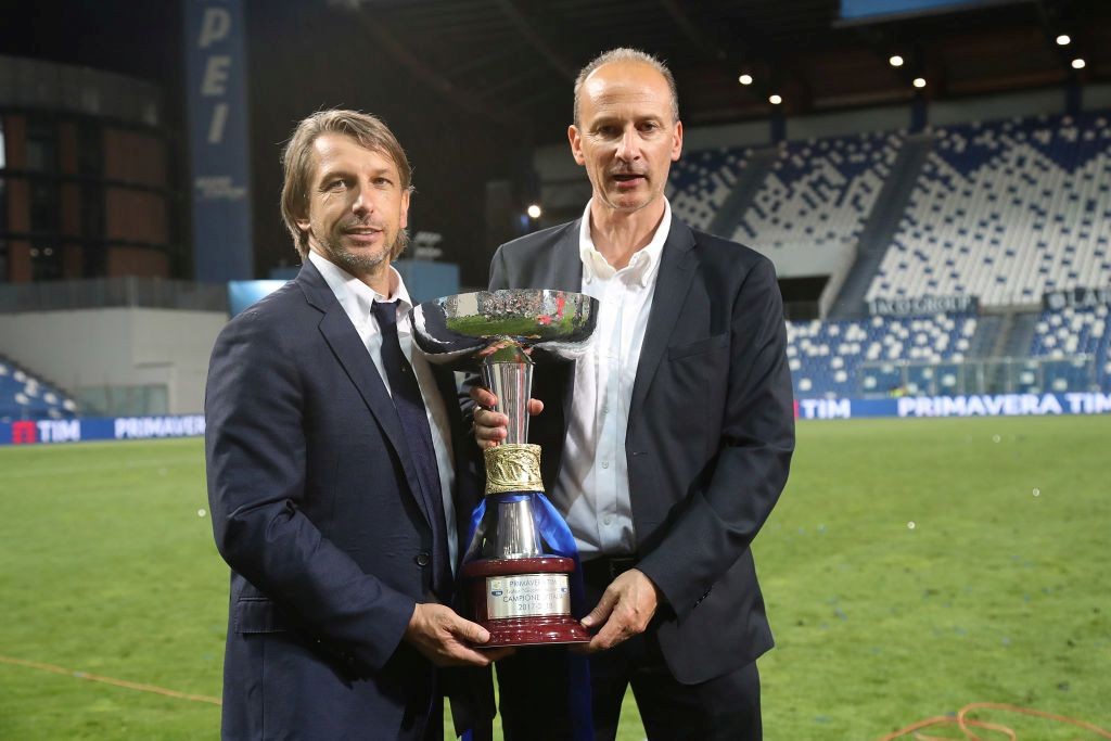 vecchi samaden finale primavera 2017-18