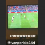 Balotelli Perisic
