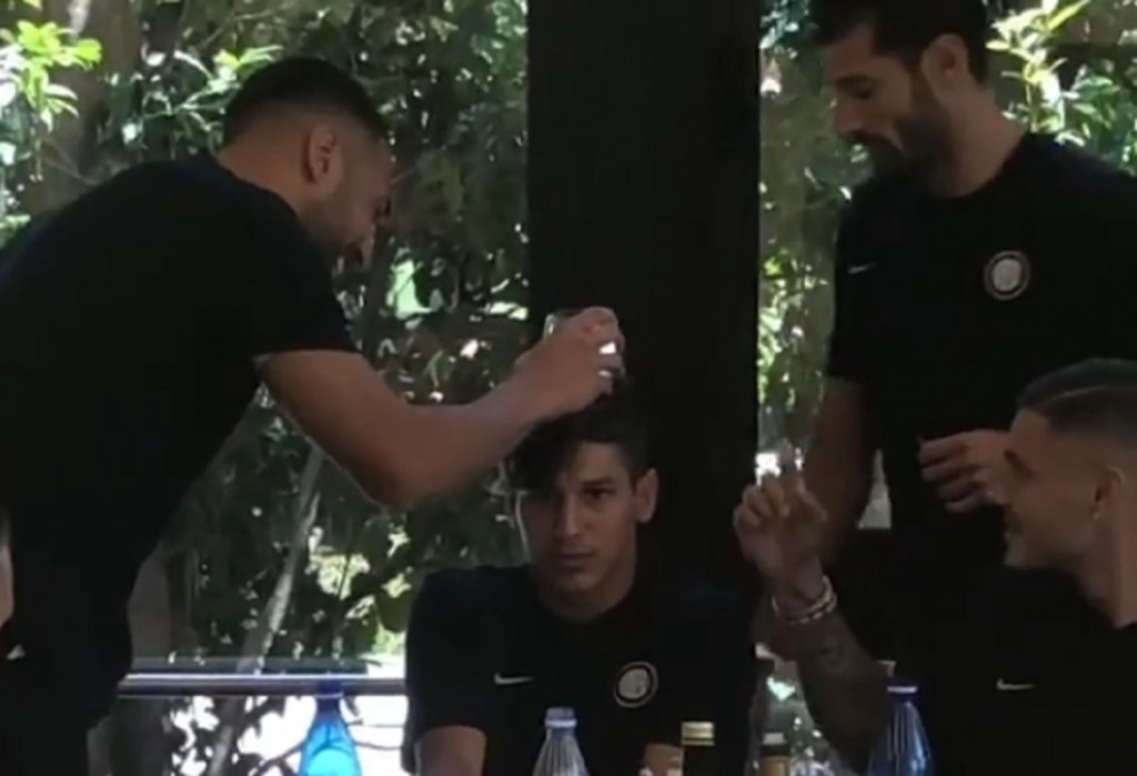 D'Amico Inter