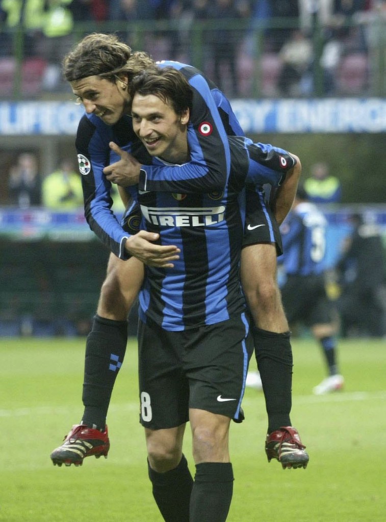 IBRA CRESPO