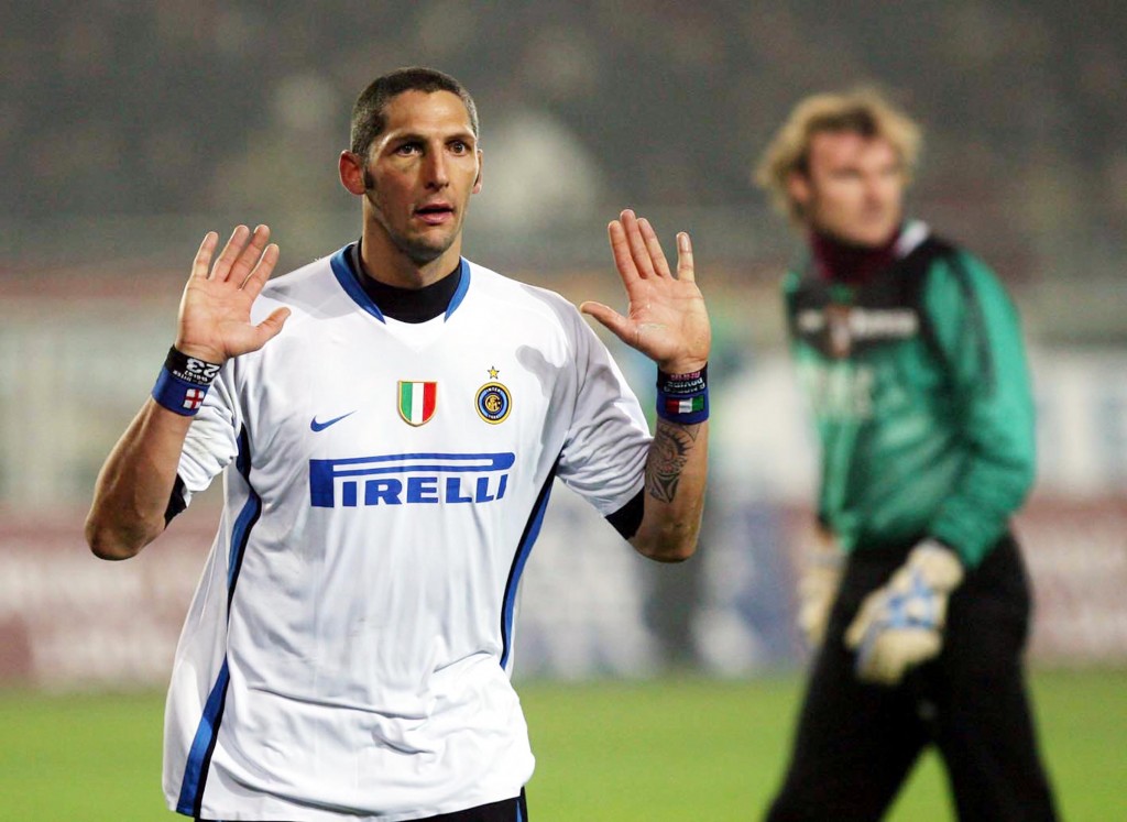 Materazzi