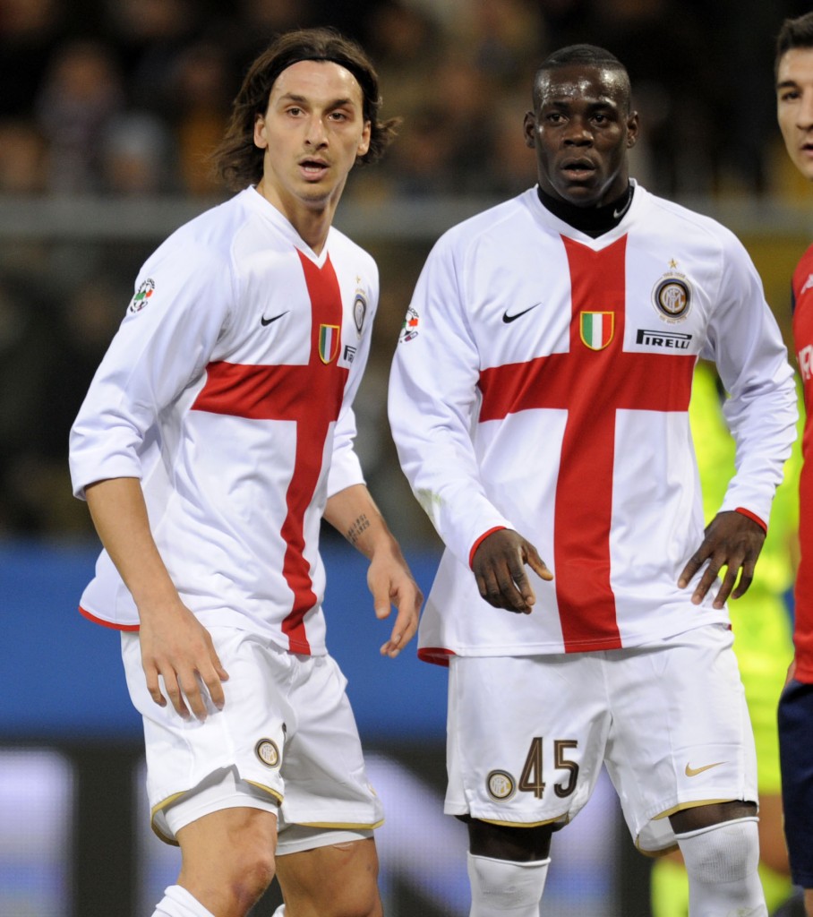 ibra balotelli