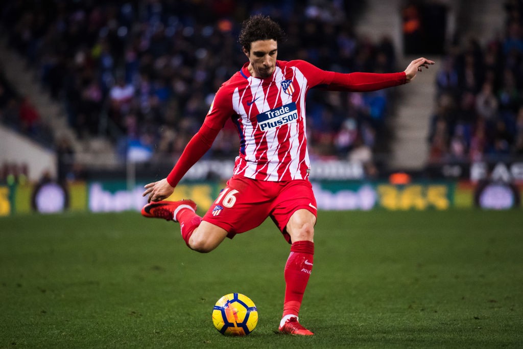 Sime Vrsaljko