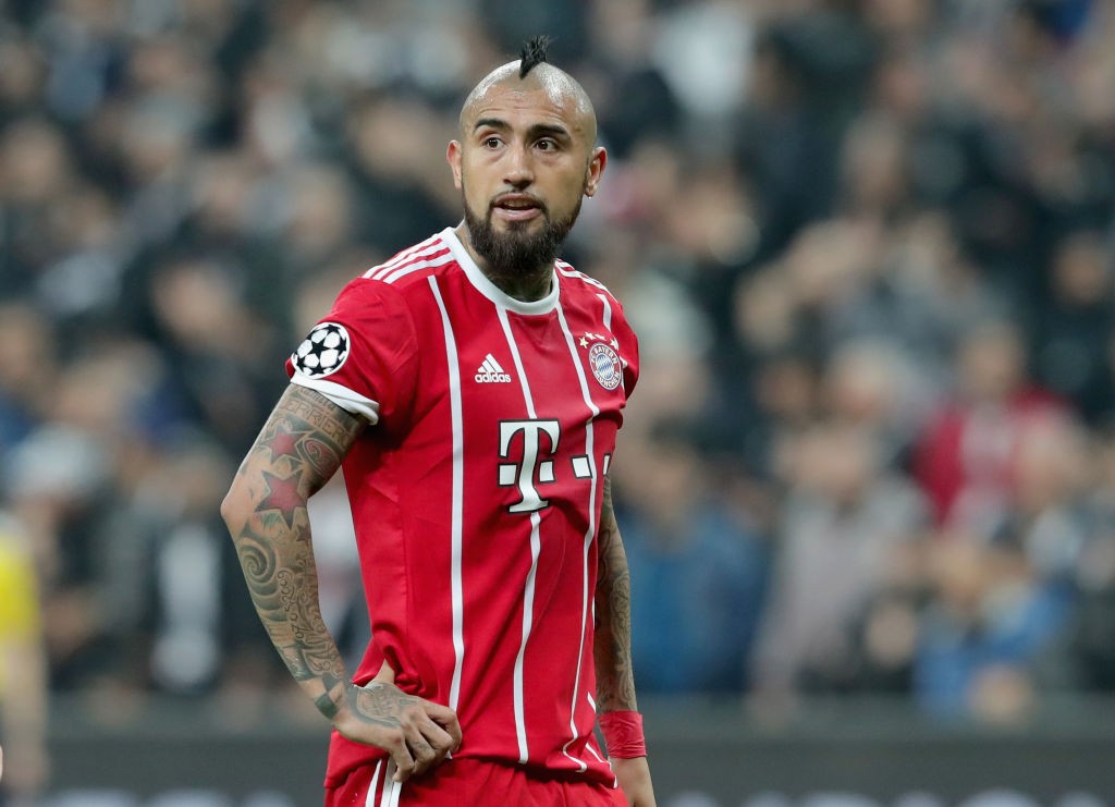 Vidal
