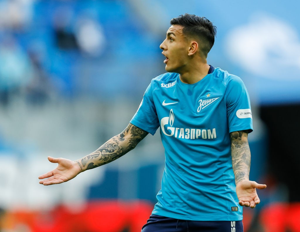 Paredes