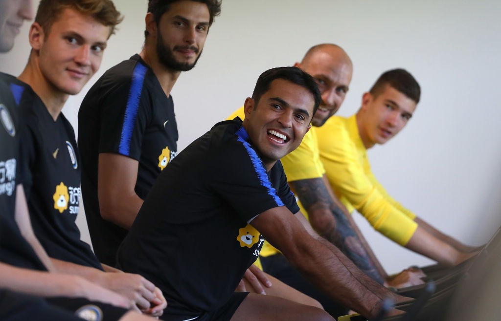 Eder 11 luglio