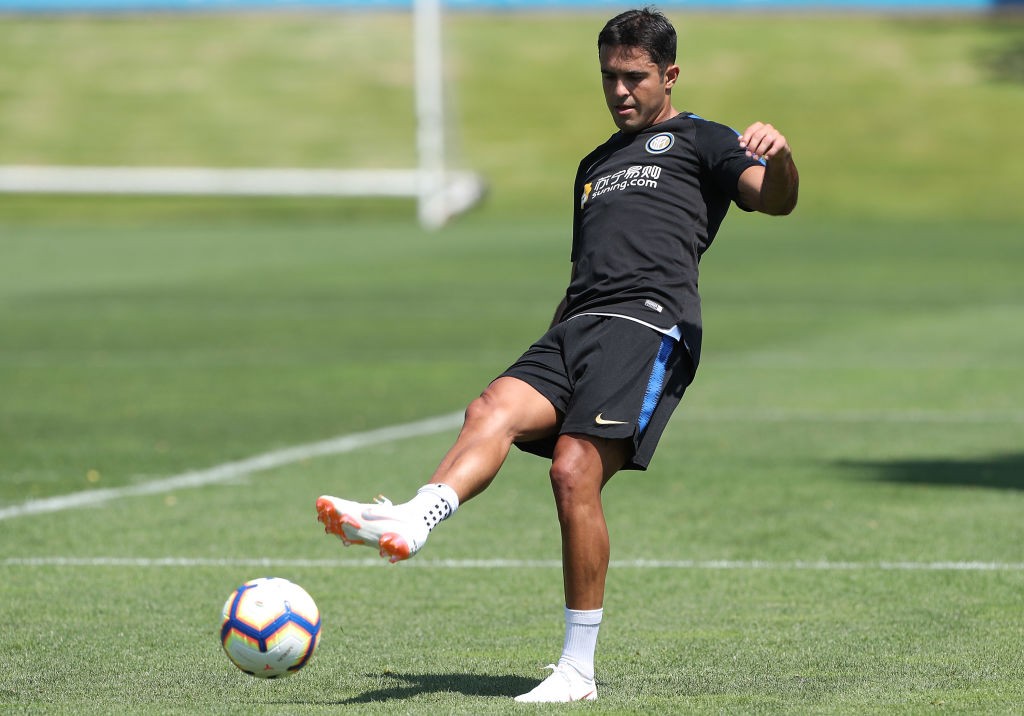 Eder, 9 luglio 2018