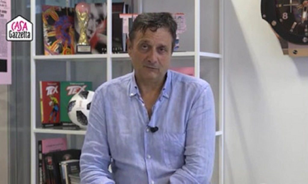 Laudisa 2 luglio