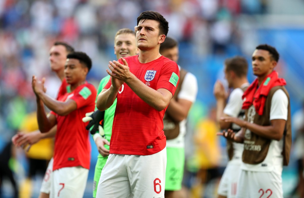 Belgium v England: 3rd Place Playoff - 2018 FIFA World Cup Russia