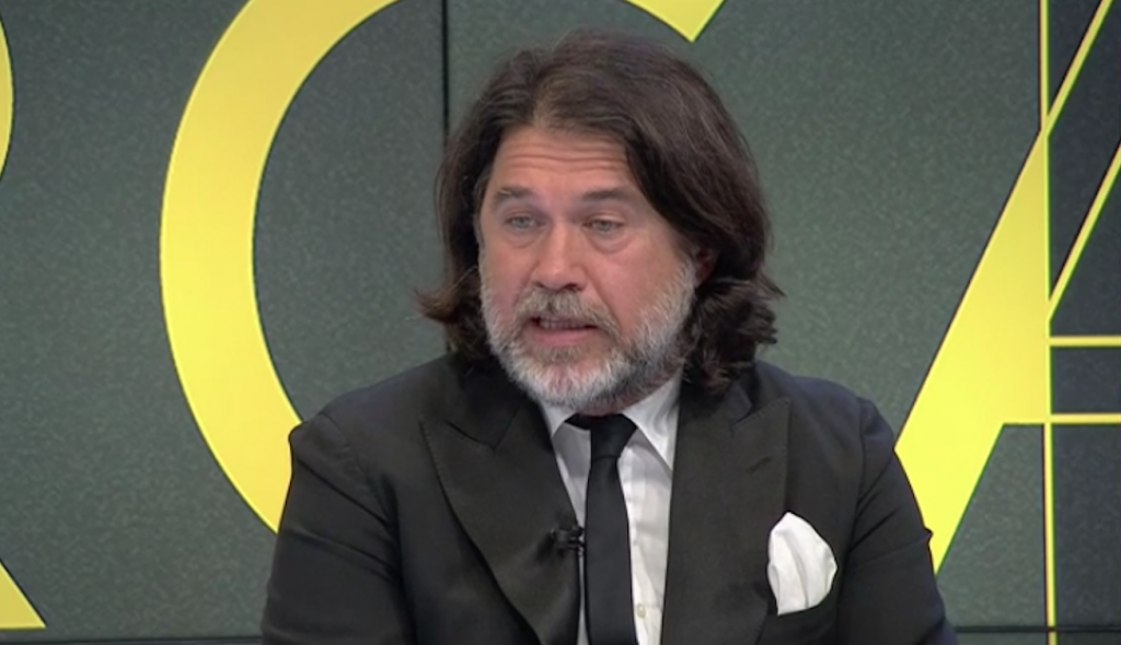 Andrea D'Amico, 23 luglio