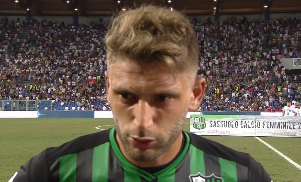 Berardi 19 ago 2018