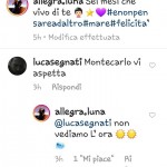 fidanzata candreva