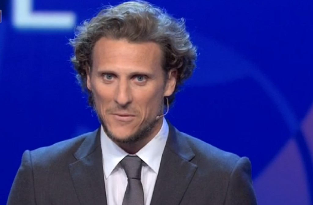 Forlan 30 agosto 2018