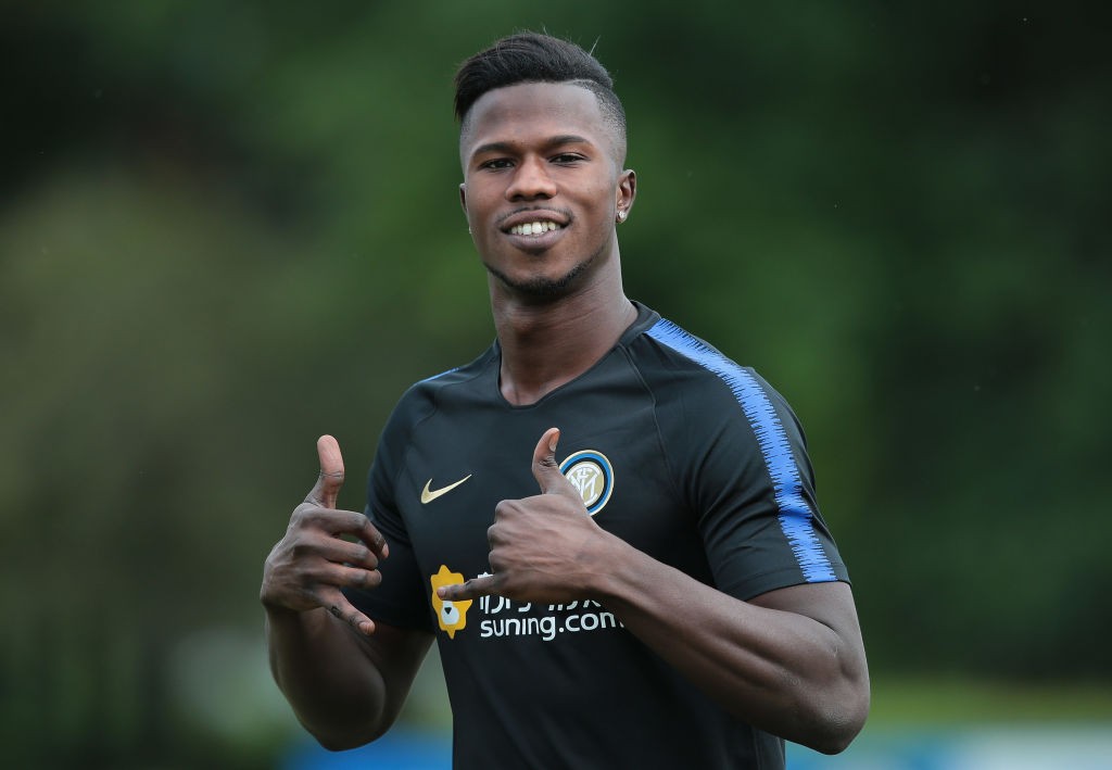 keita