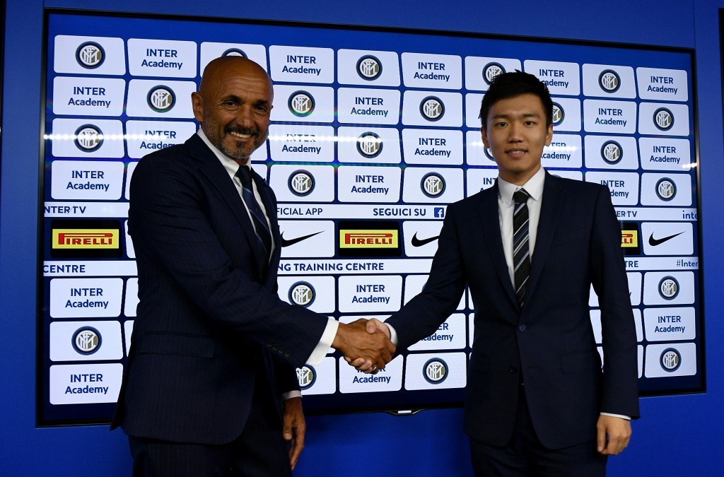 Spalletti rinnovo 14-08-2018