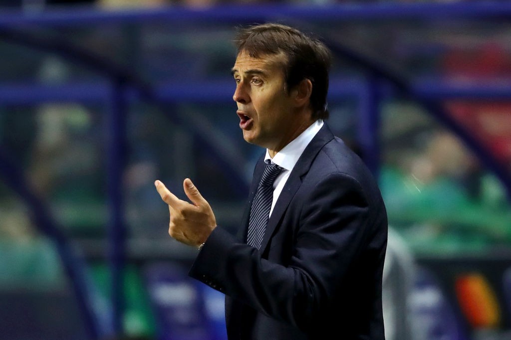 lopetegui