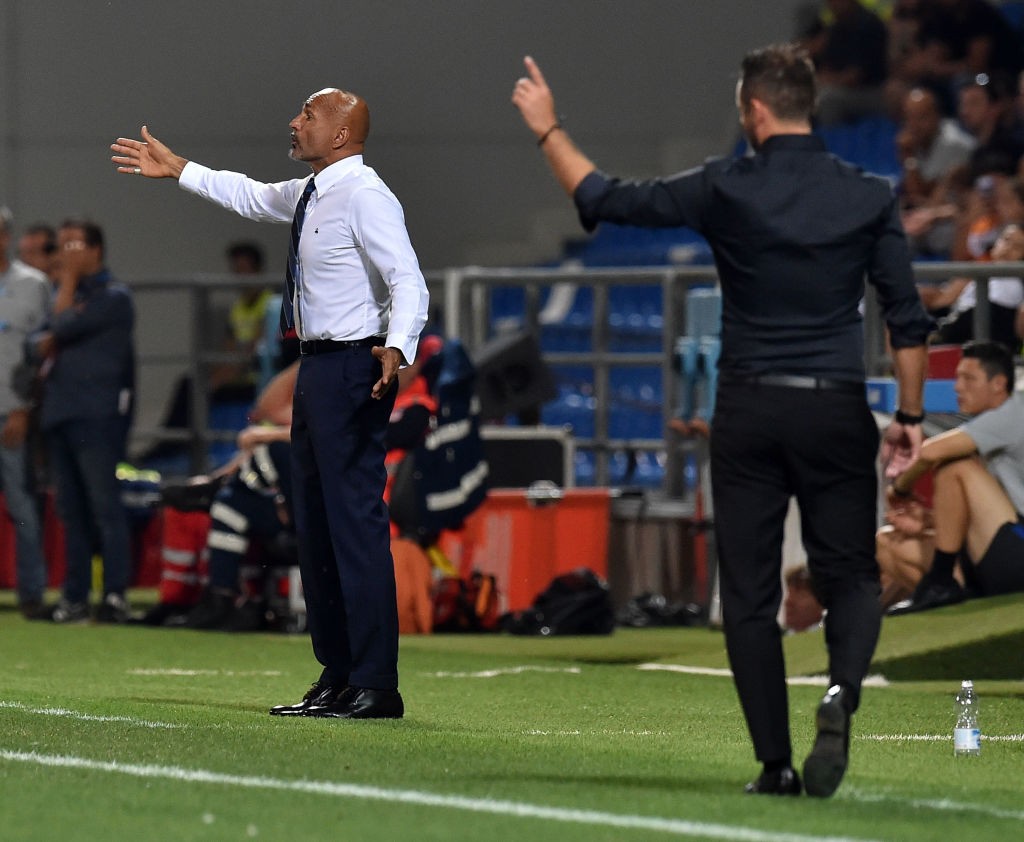 Spalletti