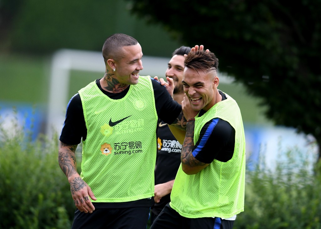 Nainggolan Lautaro