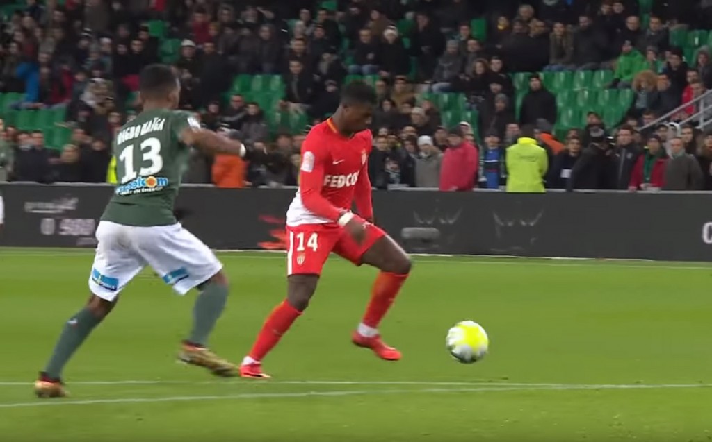 ke saint etienne