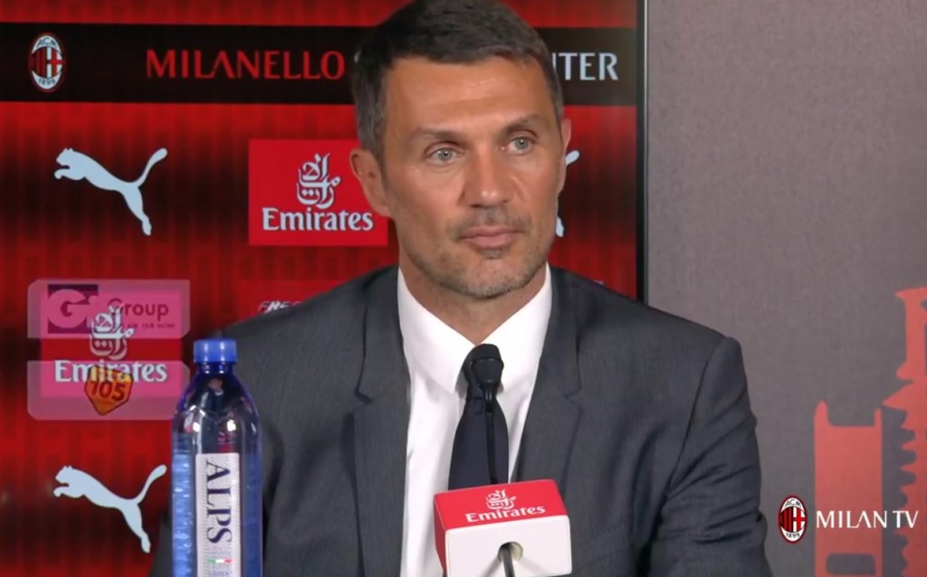 Maldini 10 agosto 2018 2