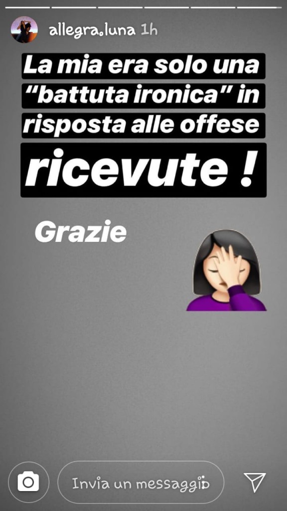 offese