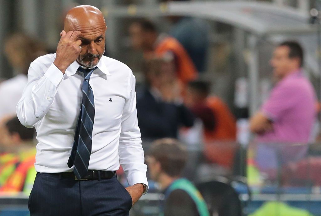 spalletti inter-torino