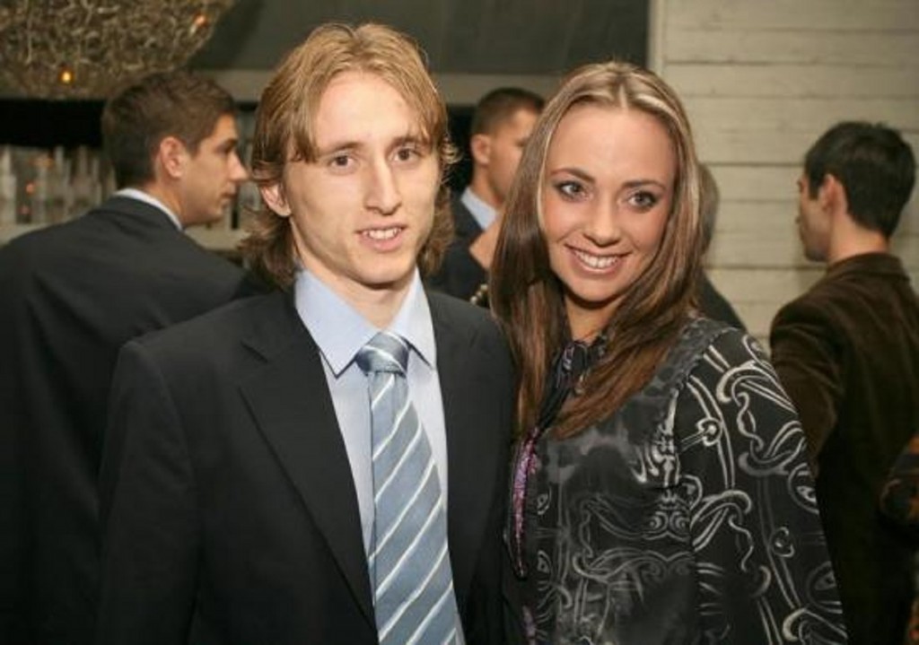 Vanja Modric Bosnic