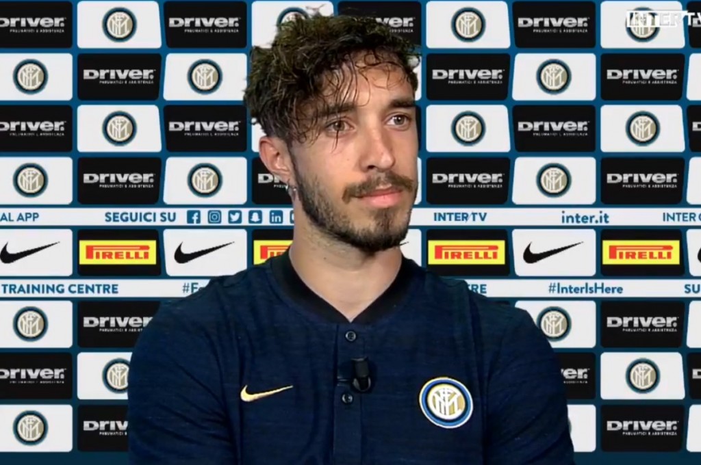 Vrsaljko 16 ago 2