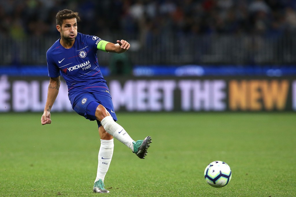 Fabregas 11 sett 2018