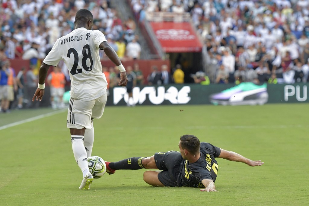 Vinicius 6 sett 2018