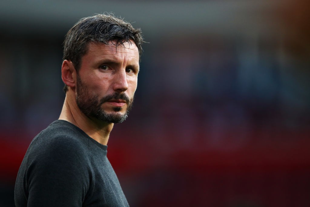 Van Bommel, PSV