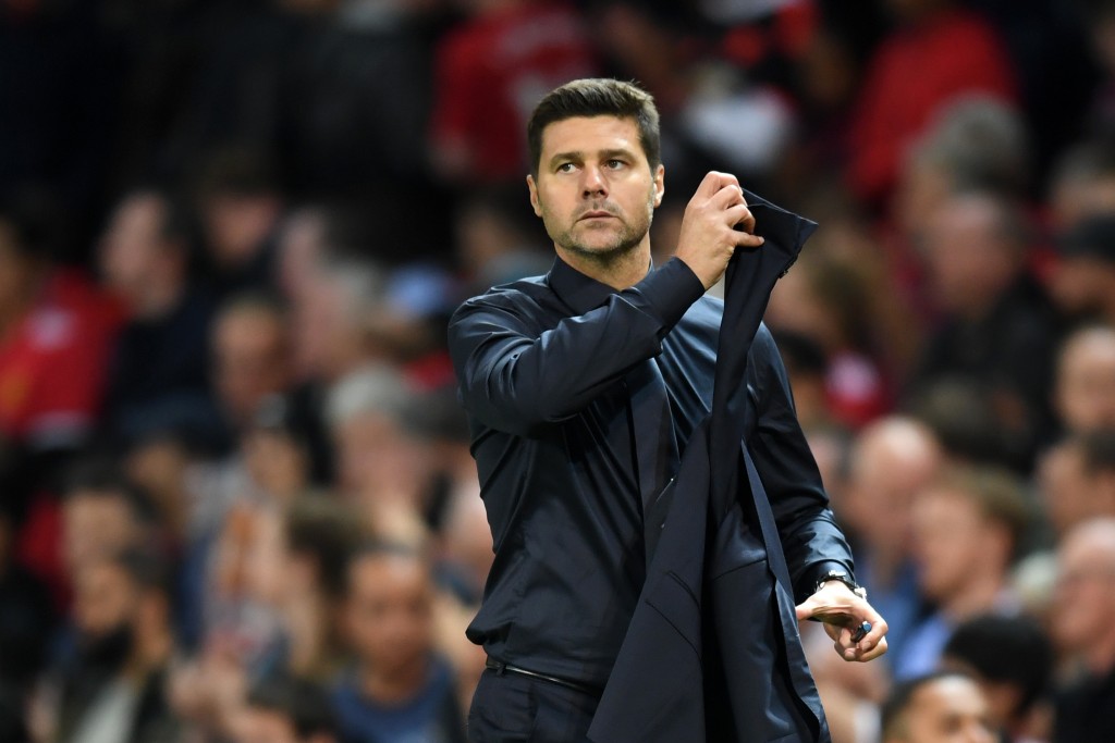pochettino