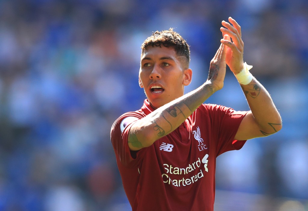 Firmino 13 sett 2018