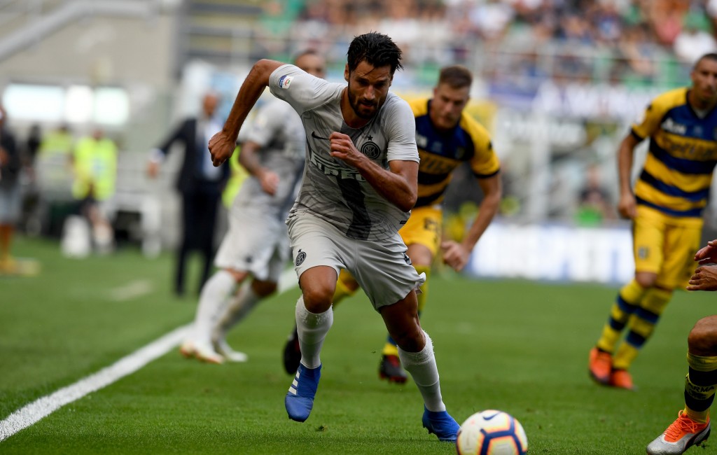 Candreva 17 sett 2018