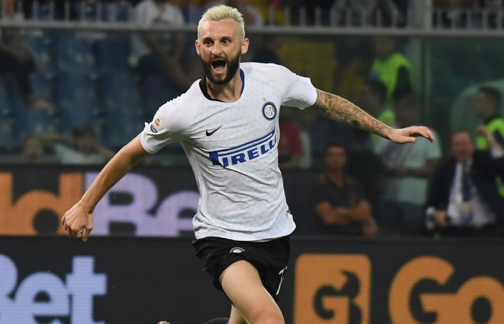 Brozovic 23 set 2018