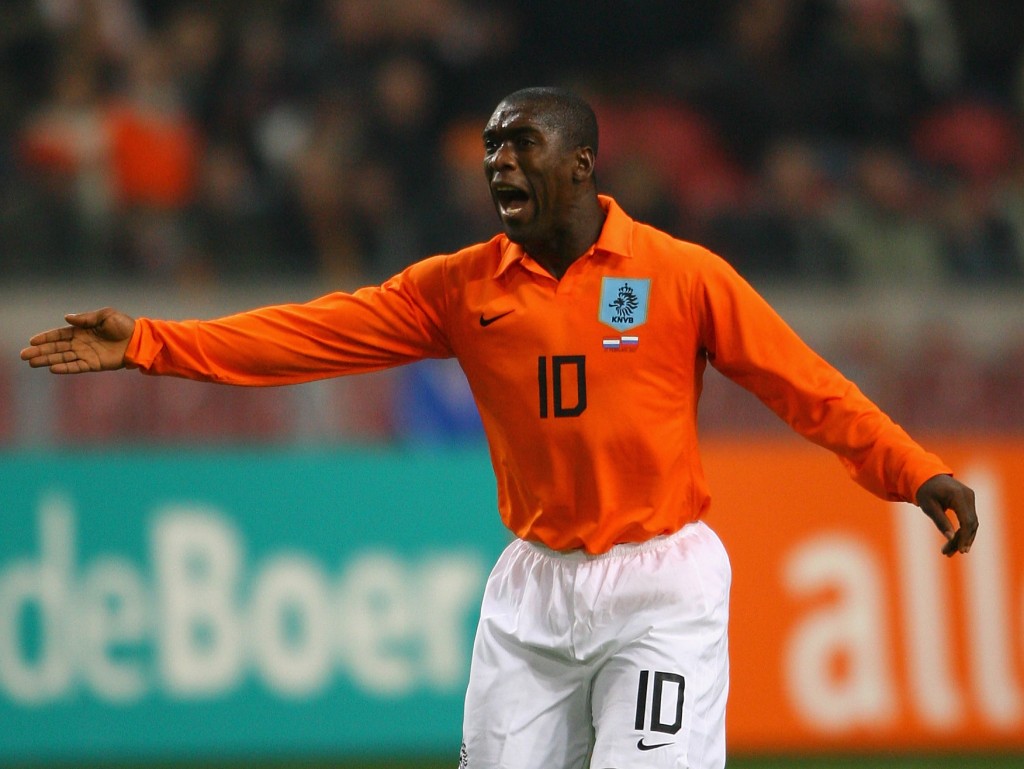 Seedorf, Olanda
