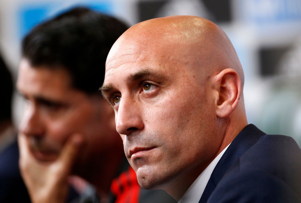 Rubiales