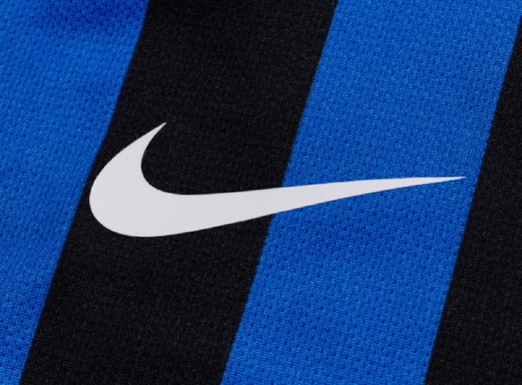 Inter Nike segno