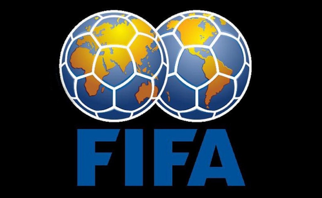 Logo Fifa
