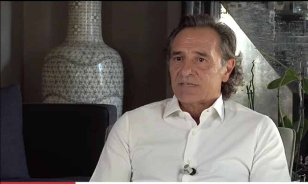 Prandelli