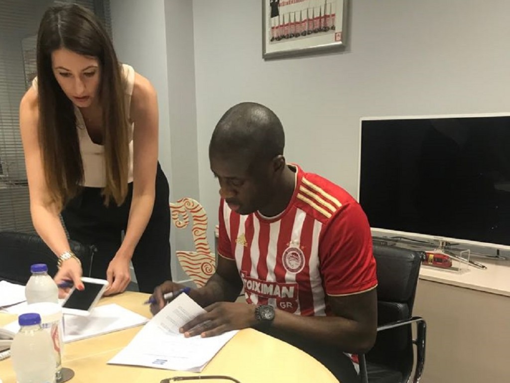 Toure 2 sett 2018