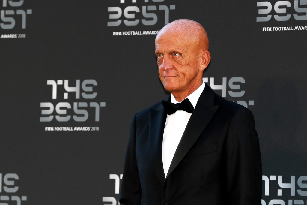 Collina 5 ot 2018