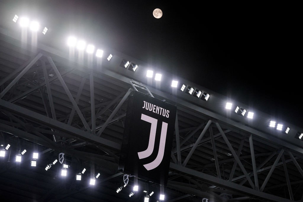 Juve Juventus logo