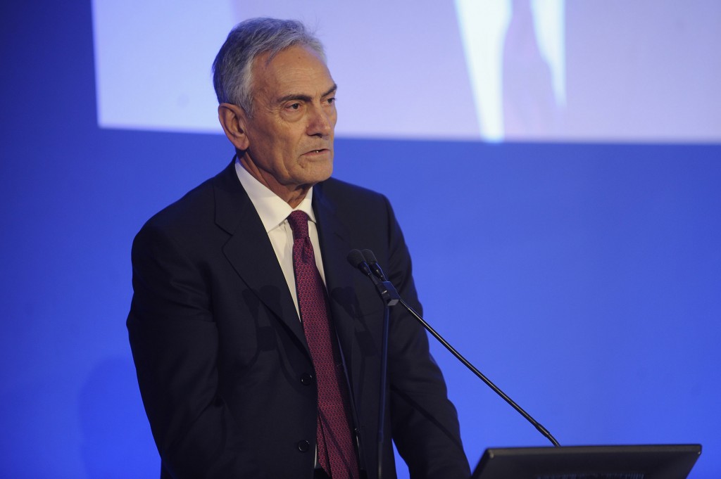 Gabriele Gravina