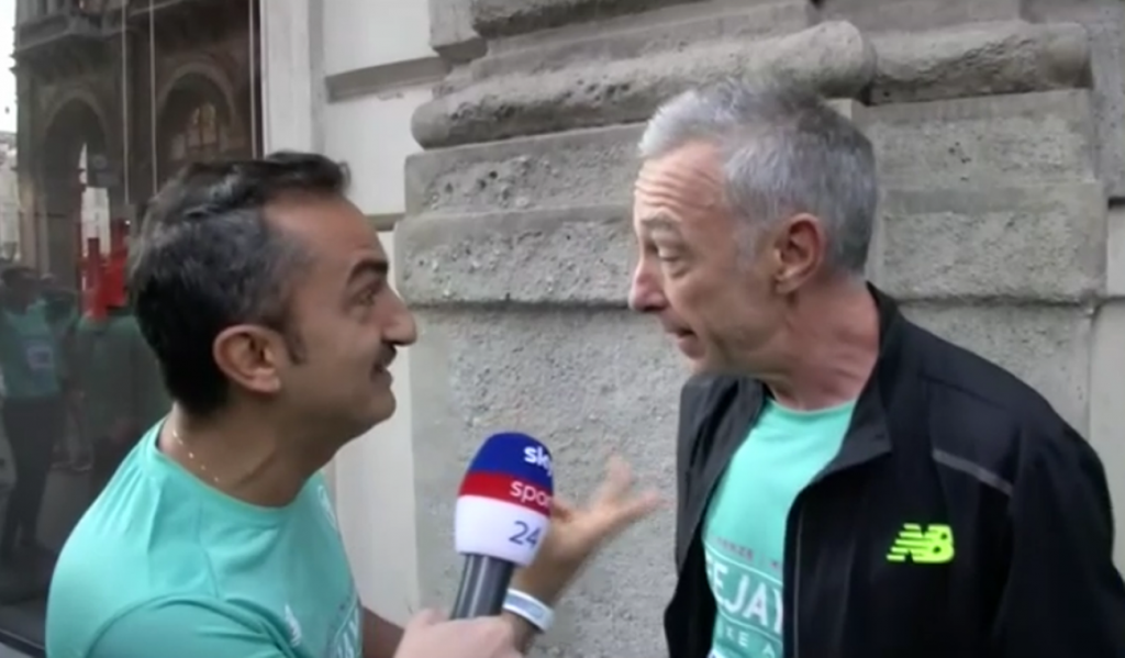 Savino Linus 14-10-2018