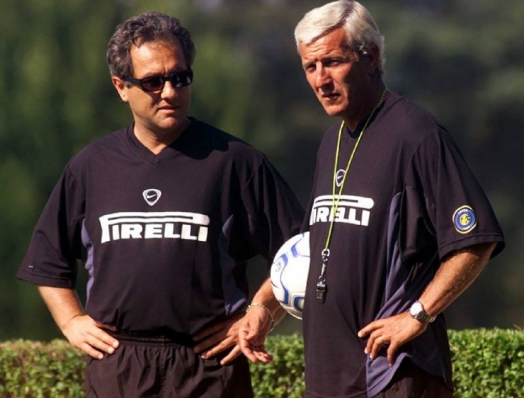 Lippi 1 ott 2018