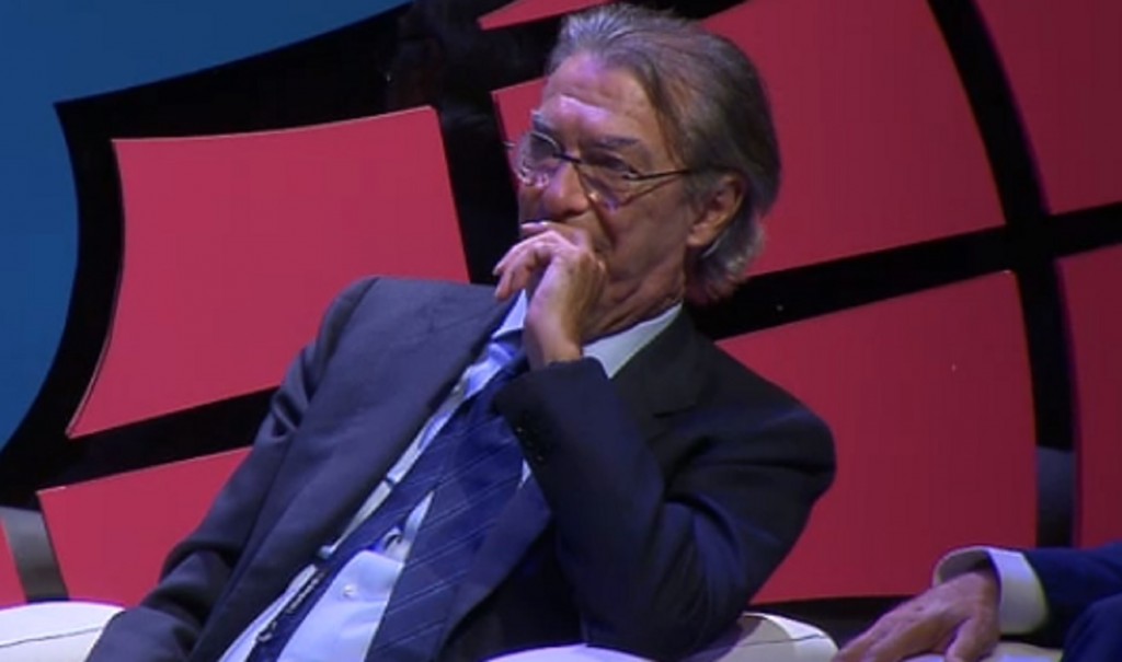 Moratti 12 ott 2018 2